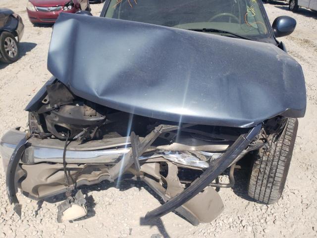 Photo 7 from auction – 2001 FORD EXPEDITION with VIN 1FMRU17WX1LA38679
