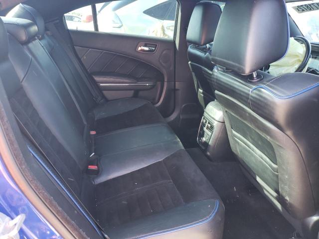 Photo 6 from auction – 2013 DODGE CHARGER R/ with VIN 2C3CDXCT9DH664125