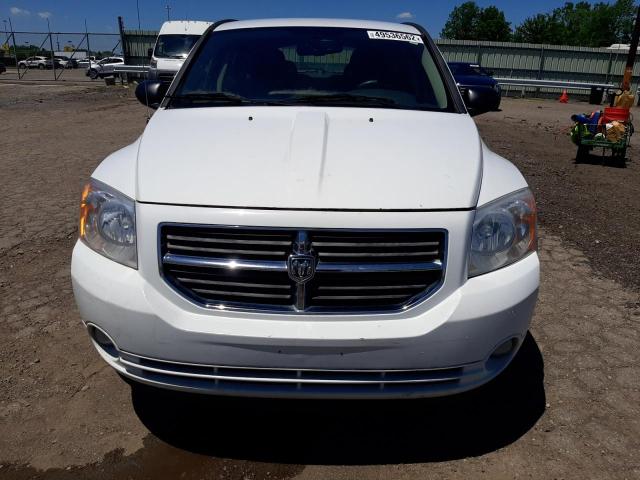 Photo 9 from auction – 2011 DODGE CALIBER MA with VIN 1B3CB3HA8BD118039