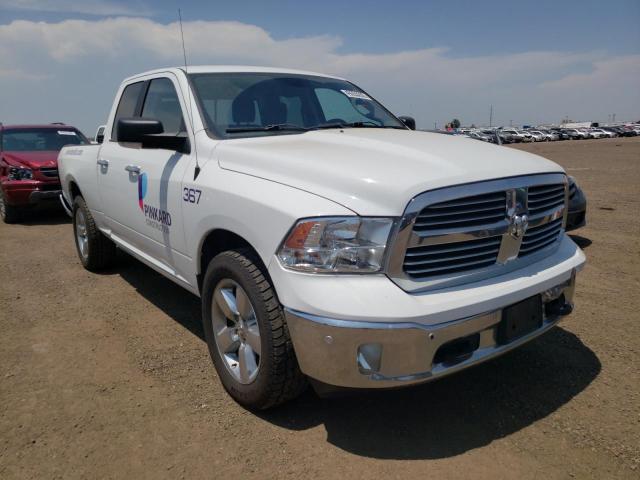 RAM 1500 SLT 2017 with VIN 1C6RR7GT3HS818710 - Photo from auction