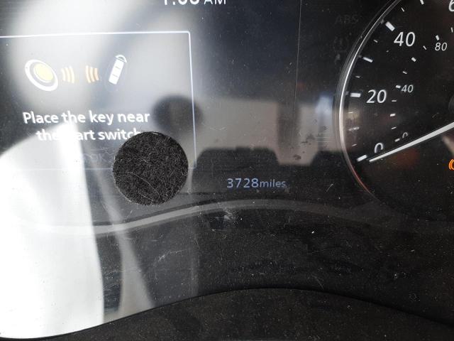 Photo 8 from auction – 2021 NISSAN KICKS SR with VIN 3N1CP5DV8ML561733