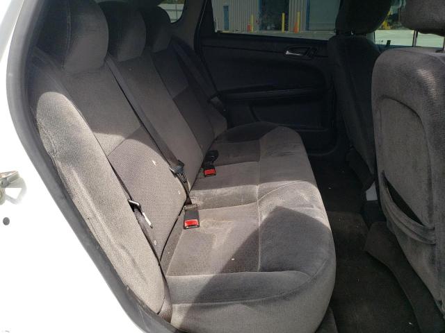 Photo 6 from auction – 2010 CHEVROLET IMPALA LT with VIN 2G1WB5EN2A1242941