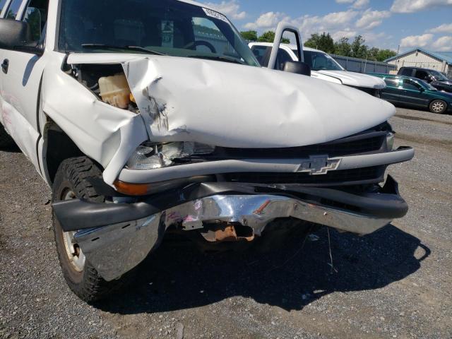 Photo 7 from auction – 2001 CHEVROLET OTHER with VIN 1GNFK16T91J154432