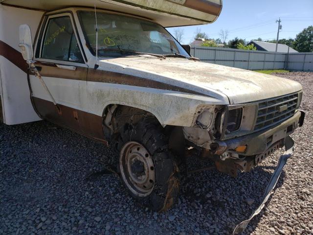 Photo 9 from auction – 1986 OTHER TRAILER with VIN JT5RN75U9G0002493