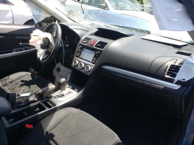 Photo 5 from auction – 2015 SUBARU IMPREZA PR with VIN JF1GJAC6XFH017518