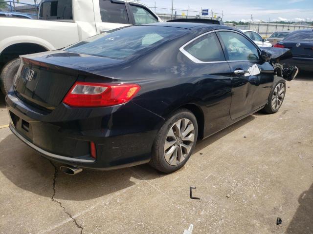 Photo 4 from auction – 2013 HONDA ACCORD EX with VIN 1HGCT1A79DA024501