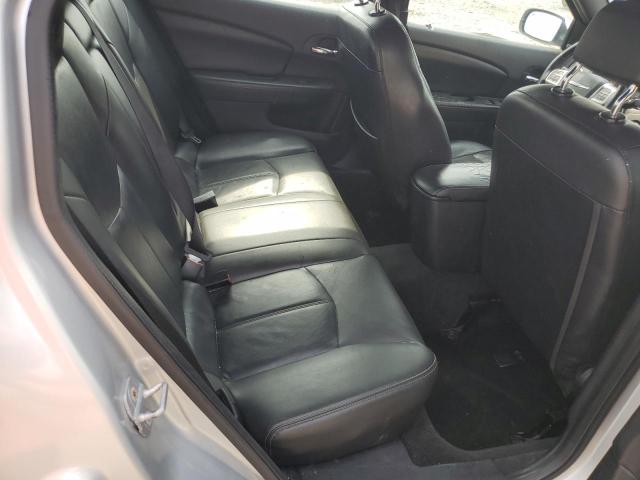 Photo 6 from auction – 2012 CHRYSLER 200 LIMITE with VIN 1C3CCBCBXCN188888