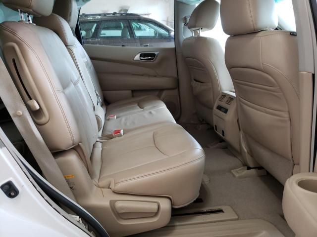 Photo 6 from auction – 2013 NISSAN PATHFINDER with VIN 5N1AR2MM8DC648740