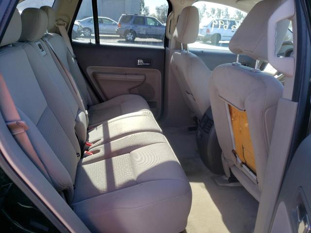 Photo 6 from auction – 2009 FORD EDGE SEL with VIN 2FMDK48C09BB01127