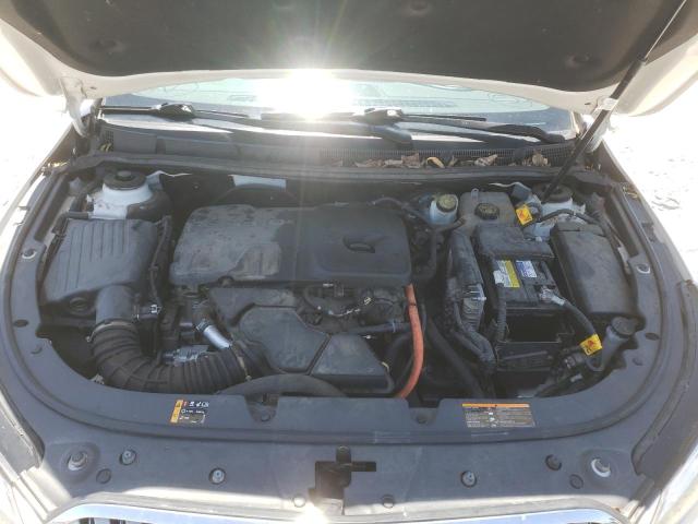 Photo 7 from auction – 2014 BUICK LACROSSE with VIN 1G4GB5GR9EF220120