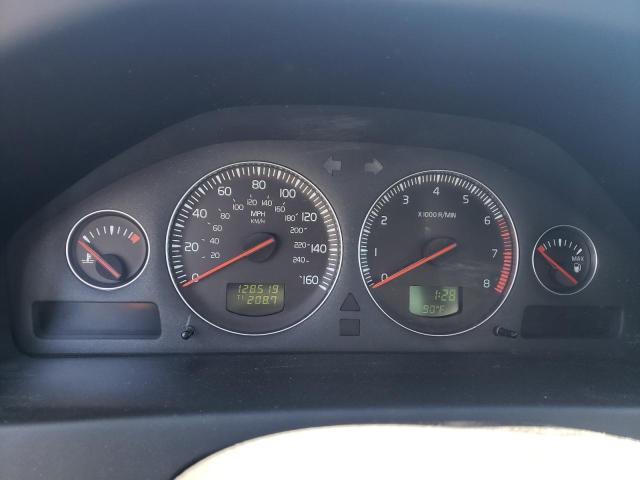 Photo 8 from auction – 2007 VOLVO S60 2.5T with VIN YV1RS592572644153