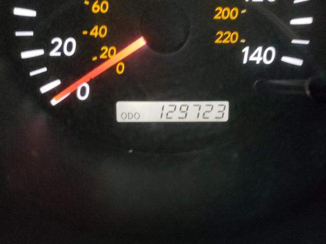 Photo 8 from auction – 2004 TOYOTA HIGHLANDER with VIN JTEGD21A140090430