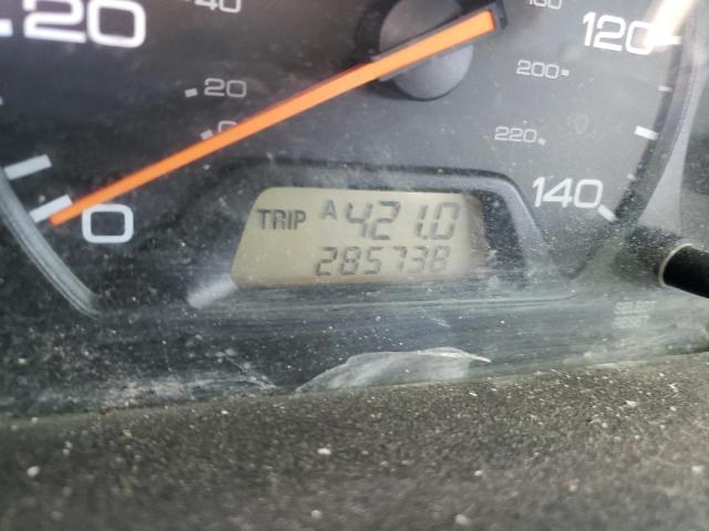 Photo 8 from auction – 2004 HONDA ODYSSEY EX with VIN 5FNRL18074B150249