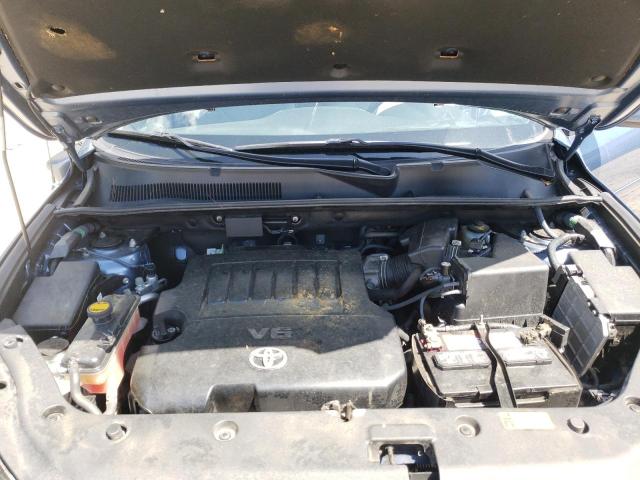 Photo 7 from auction – 2008 TOYOTA RAV4 LIMIT with VIN JTMBK31V685053282