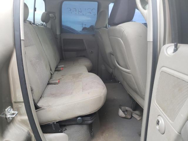 Photo 6 from auction – 2008 DODGE RAM 1500 S with VIN 1D7HA18248J187914