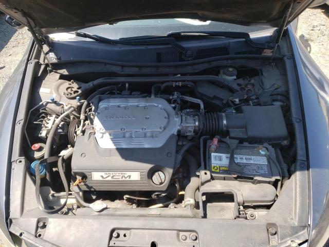 Photo 7 from auction – 2010 HONDA ACCORD EXL with VIN 1HGCS2B8XAA007475