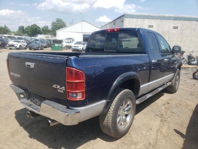 Photo 4 from auction – 2003 DODGE RAM PU 150 with VIN 1D7HU18Z93S167889