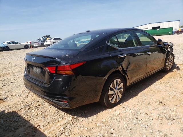 Photo 4 from auction – 2020 NISSAN ALTIMA S with VIN 1N4BL4BV0LC239685