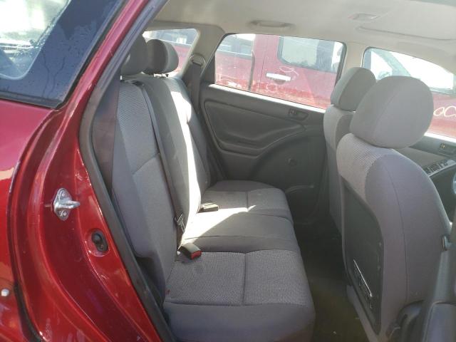 Photo 6 from auction – 2006 PONTIAC VIBE with VIN 5Y2SL65886Z417694