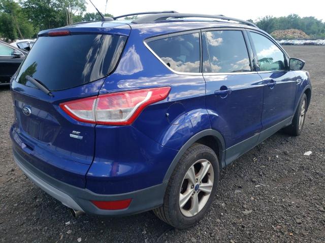 Photo 4 from auction – 2013 FORD ESCAPE SE with VIN 1FMCU9GX1DUC98318