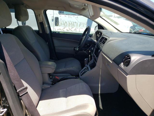 Photo 5 from auction – 2010 DODGE CALIBER SX with VIN 1B3CB4HAXAD538390