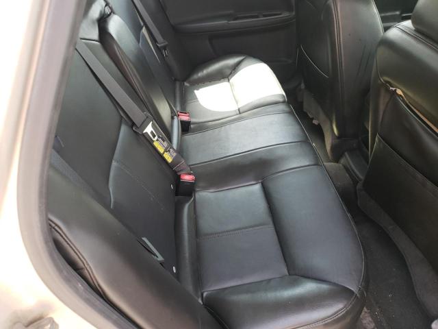 Photo 6 from auction – 2008 CHEVROLET IMPALA with VIN 2G1WC583889261352