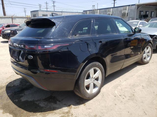 Zdjęcie 4 z aukcji – 2018 LAND ROVER RANGE ROVE z VIN SALYB2RV4JA705783
