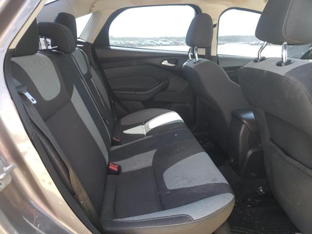 Photo 6 from auction – 2012 FORD FOCUS SE with VIN 1FAHP3F2XCL166897