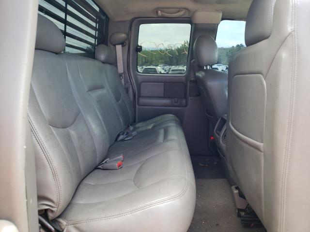 Photo 6 from auction – 2003 CHEVROLET SILVERADO with VIN 1GCHK29173E145869
