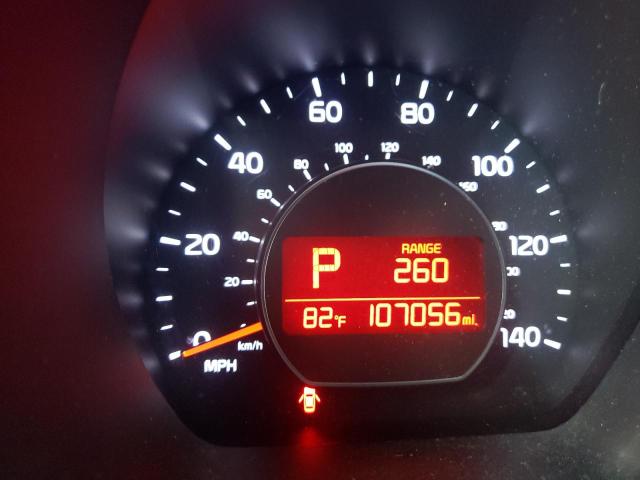 Photo 8 from auction – 2016 KIA SOUL with VIN KNDJN2A22G7316096