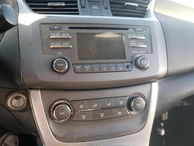 Photo 9 from auction – 2014 NISSAN SENTRA S with VIN 3N1AB7AP2EY316955