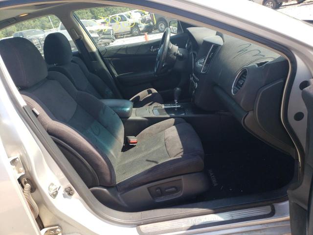 Photo 5 from auction – 2012 NISSAN MAXIMA S with VIN 1N4AA5AP2CC856953