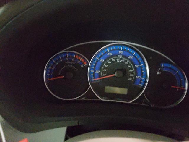 Photo 8 from auction – 2009 SUBARU FORESTER 2 with VIN JF2SH61659H715539
