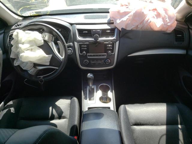 Photo 9 from auction – 2016 NISSAN ALTIMA 2.5 with VIN 1N4AL3APXGN384266