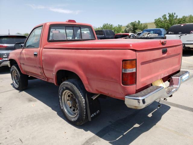 Photo 3 from auction – 1994 TOYOTA PICKUP 1/2 with VIN 4TARN01P0RZ227682