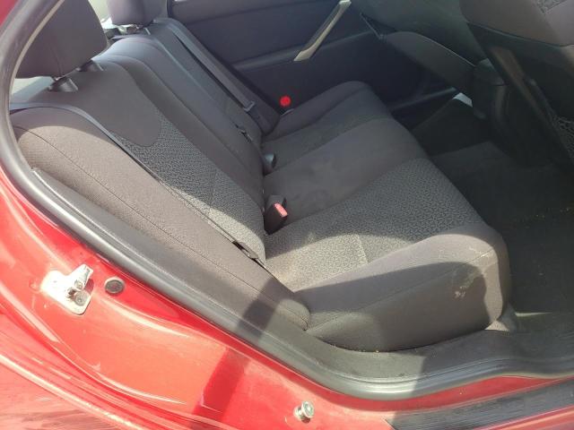 Photo 6 from auction – 2007 PONTIAC G6 BASE with VIN 1G2ZG58N574177540