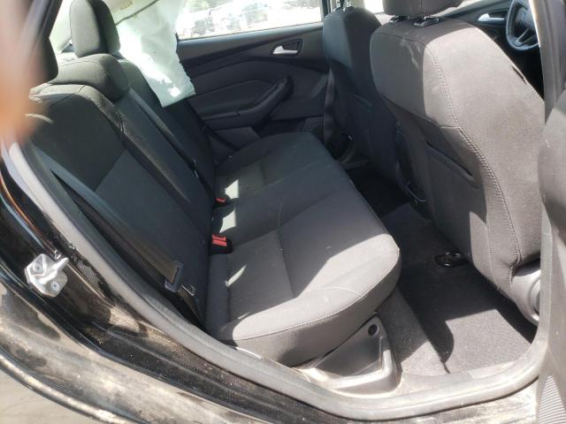 Photo 6 from auction – 2015 FORD FOCUS SE with VIN 1FADP3F26FL374620