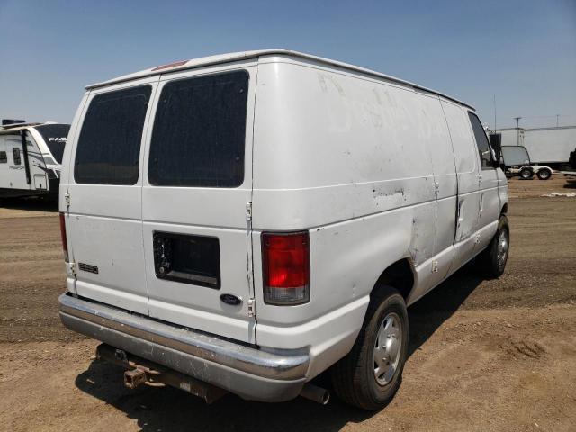 صورة رقم 4 من المزاد - 2000 FORD ECONOLINE مع VIN 1FTNE24L8YHB77836