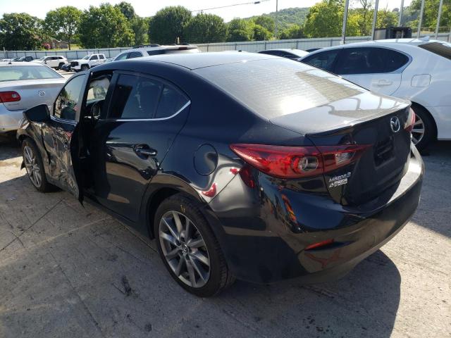 Photo 3 from auction – 2018 MAZDA 3 TOURING with VIN 3MZBN1V38JM247443