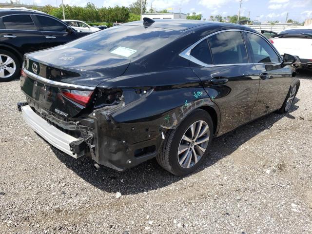 Photo 4 from auction – 2021 LEXUS ES 350 BAS with VIN 58ACZ1B14MU082686