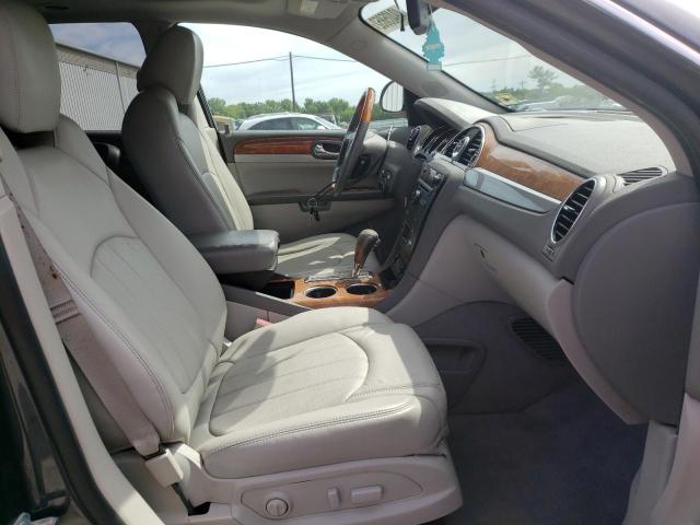 Photo 5 from auction – 2012 BUICK ENCLAVE with VIN 5GAKVCED2CJ257328