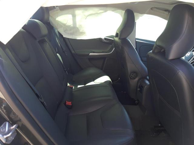 Photo 6 from auction – 2015 VOLVO S60 PREMIE with VIN YV126MFK7F2335688
