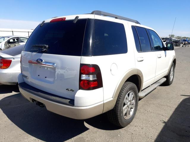 Photo 4 from auction – 2010 FORD EXPLORER E with VIN 1FMEU7EE6AUA64573