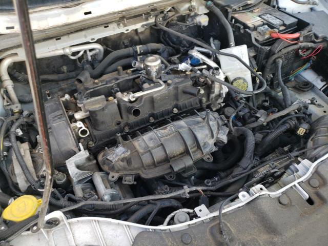 Photo 9 from auction – 2014 FORD ESCAPE SE with VIN 1FMCU0GX4EUA76482