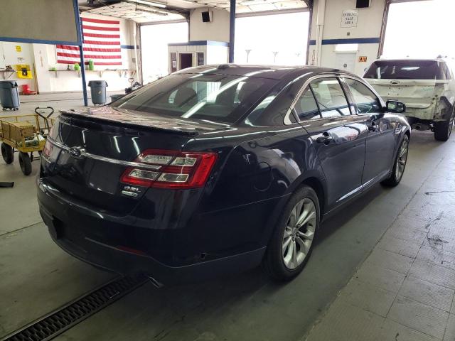 Photo 4 from auction – 2013 FORD TAURUS SEL with VIN 1FAHP2H87DG108459