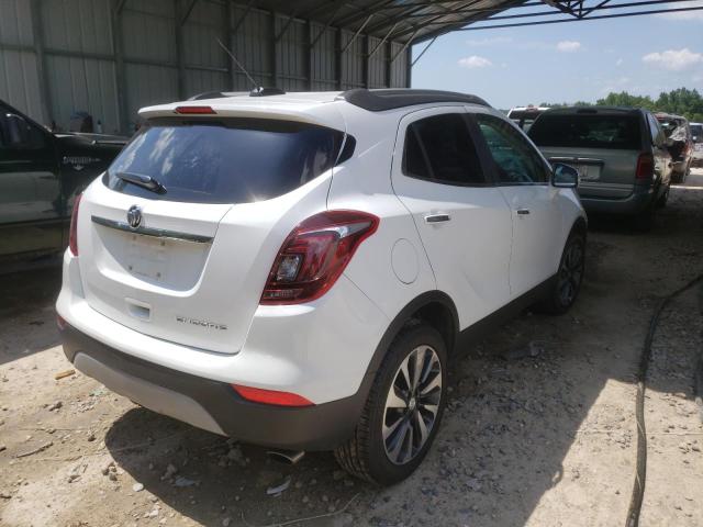 Photo 4 from auction – 2020 BUICK ENCORE ESS with VIN KL4CJCSB7LB046096