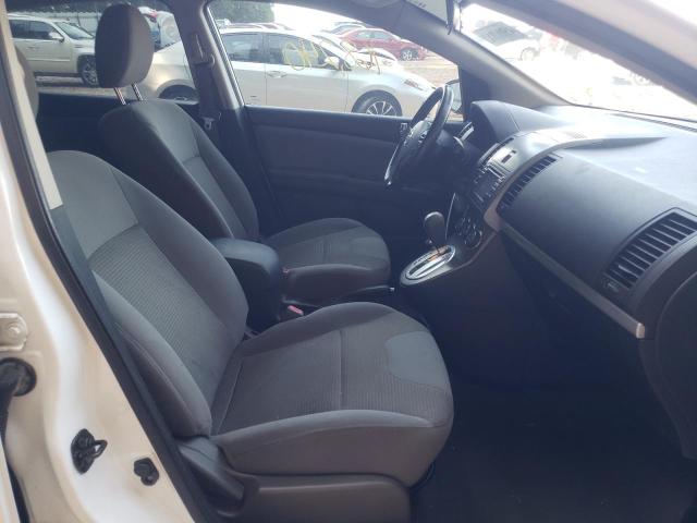 Photo 5 from auction – 2011 NISSAN SENTRA 2.0 with VIN 3N1AB6AP6BL732042