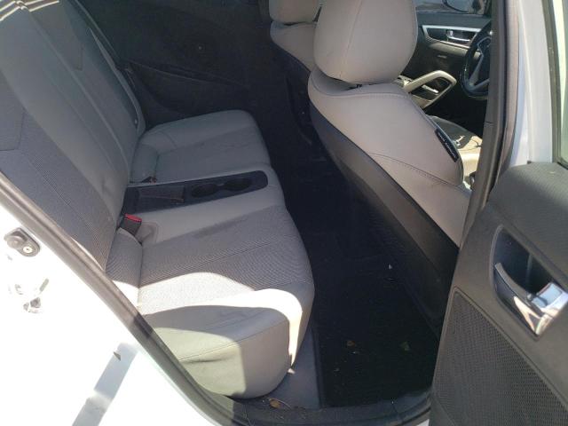 Photo 6 from auction – 2012 HYUNDAI VELOSTER with VIN KMHTC6AD1CU035731