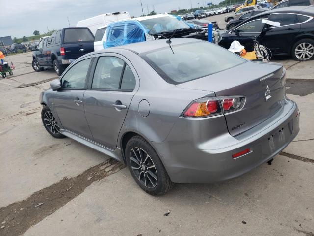 Photo 3 from auction – 2017 MITSUBISHI LANCER ES with VIN JA32U2FU7HU003306