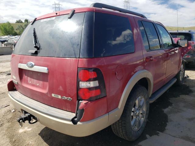 Photo 4 from auction – 2009 FORD EXPLORER E with VIN 1FMEU74E59UA20979